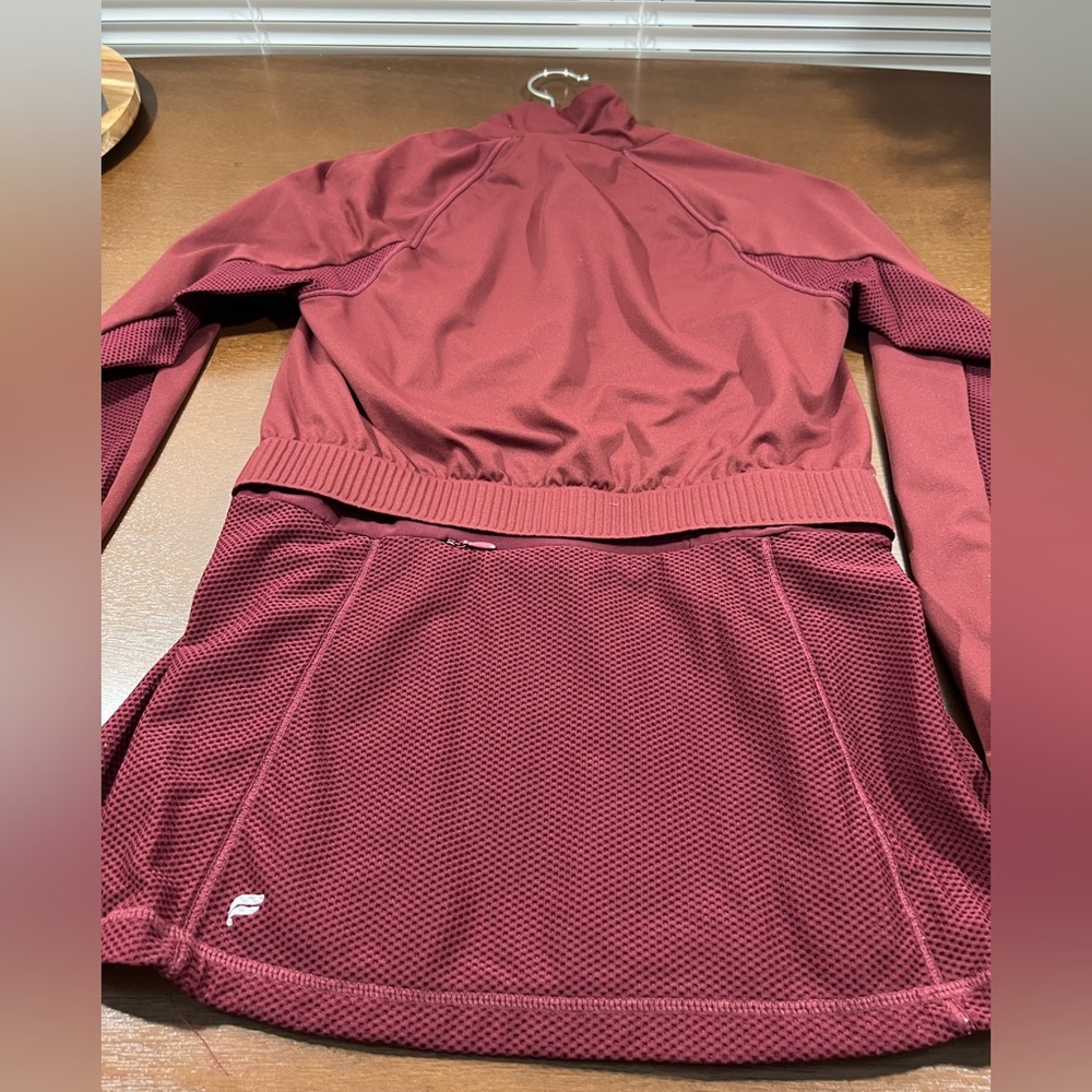 Fabletics Performance Long Sleeve Top - Picture 6 of 6